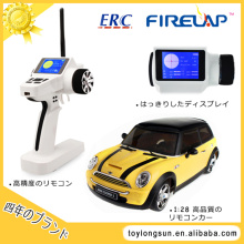 Mini Toys RC Car Hecho en China con Precio de Fábrica